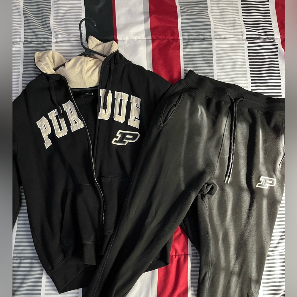 Purdure Sweatsuit